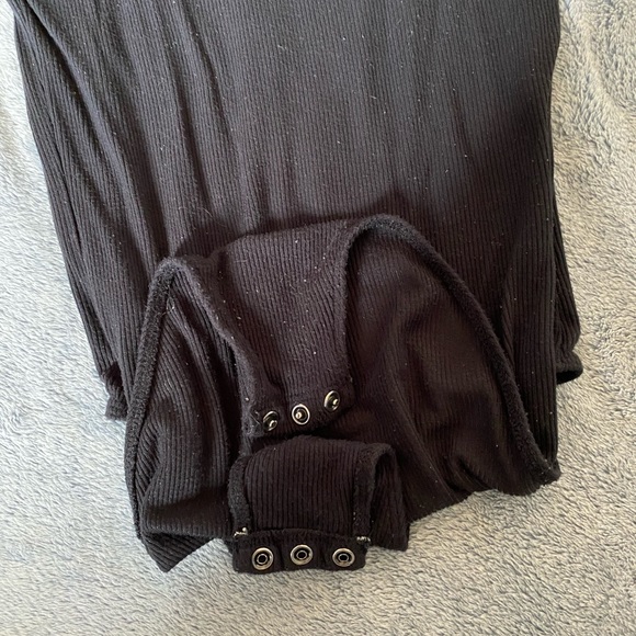 Aerie ribbed bodysuit - Picture 4 of 4